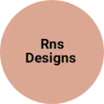 Business logo of RNS DESIGNS