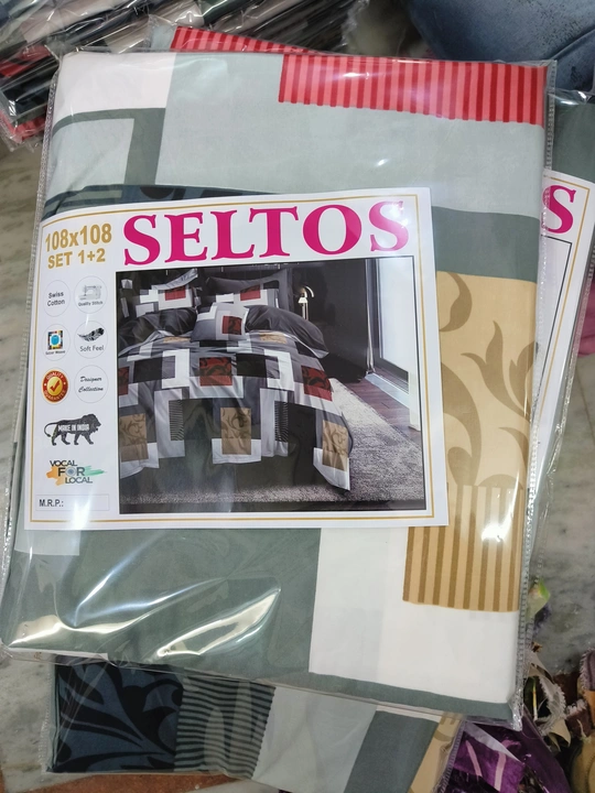 Seltos 108*108 uploaded by Neha Prints on 4/3/2023