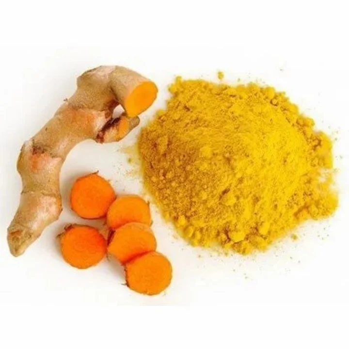 Herbal Turmeric Powder uploaded by business on 4/3/2023