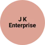 Business logo of J K ENTERPRISE