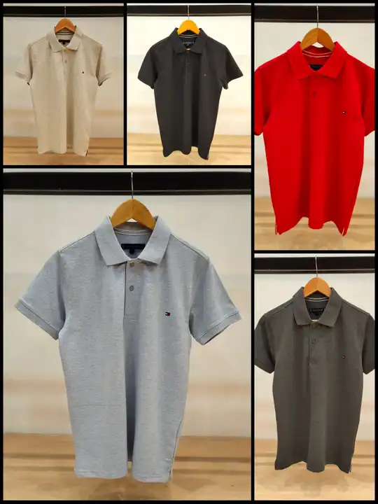 Polo uploaded by Yahaya traders on 4/3/2023