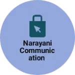 Business logo of Narayani communication