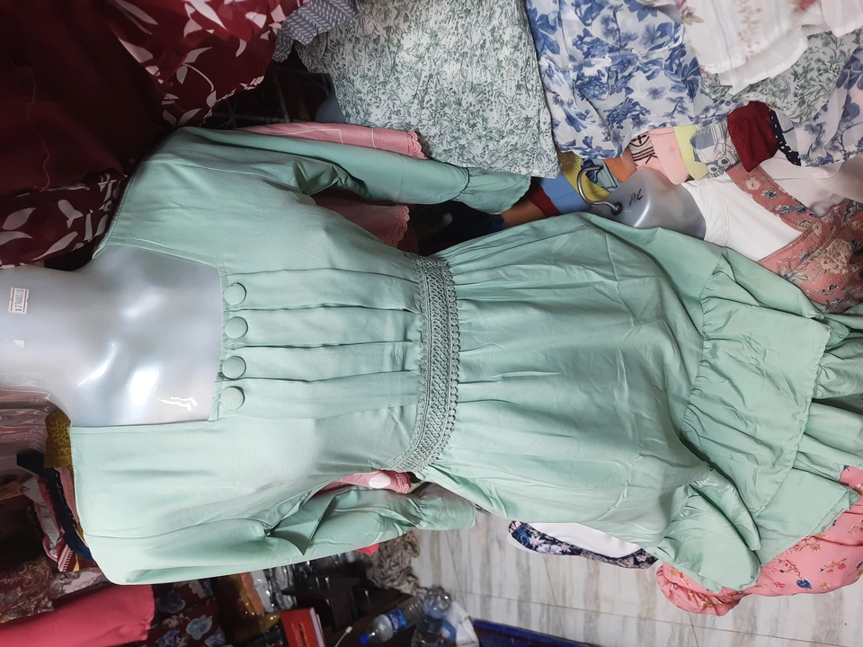 Product uploaded by AFIYA COLLECTION  on 4/3/2023