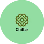 Business logo of Chillar