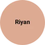 Business logo of Riyan