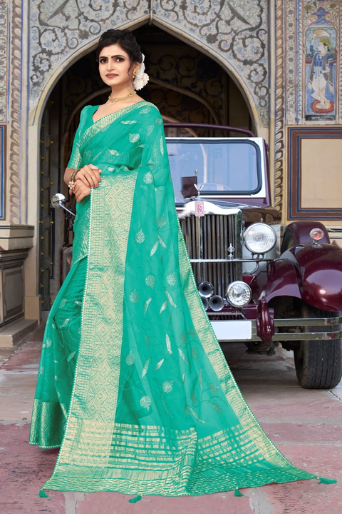 Festive Wear 11 colours Radhe Krishna Paithani at Rs 1250 in Nashik | ID:  2851571985530