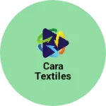 Business logo of Cara Textiles