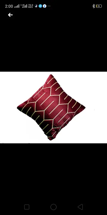 Product uploaded by Cushion cover gallery on 4/3/2023