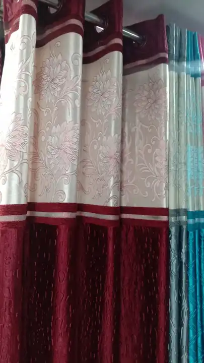 Curtain  uploaded by Cushion cover gallery on 4/3/2023