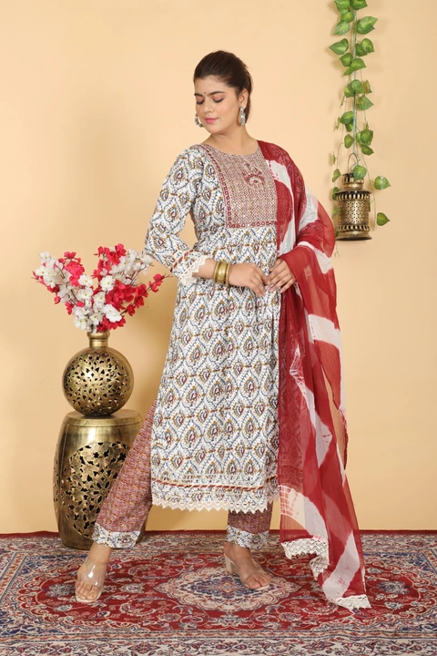 Product uploaded by Shifa collection on 4/3/2023