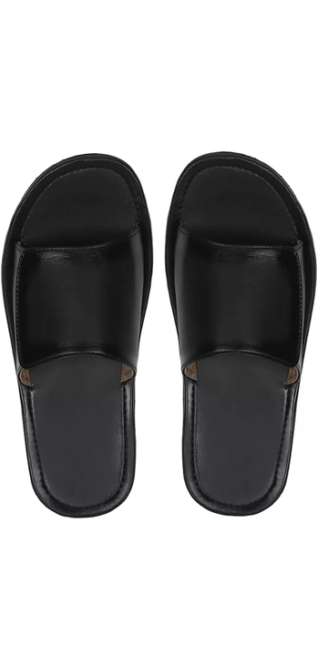 Men's Black Slides  uploaded by Coolant footwear on 5/29/2024