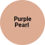 Business logo of Purple pearl