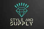 Business logo of Style and supply based out of Ahmedabad