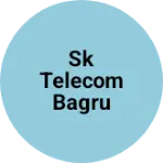 Business logo of Sk Telecom Bagru