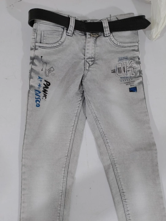 Product uploaded by Kids jeans on 4/3/2023