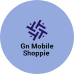 Business logo of GN Mobile Shoppie