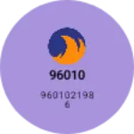 Business logo of 96010