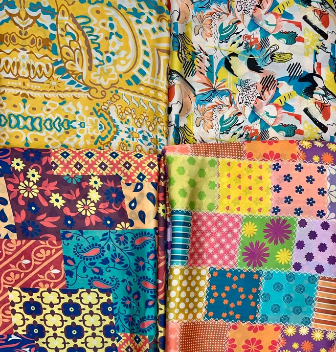 Product uploaded by Pari collection fabric wala- on 4/3/2023