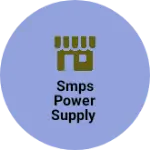 Business logo of SMPS power supply