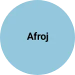 Business logo of AFROJ