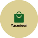 Business logo of Yasmieen