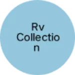Business logo of RV collection