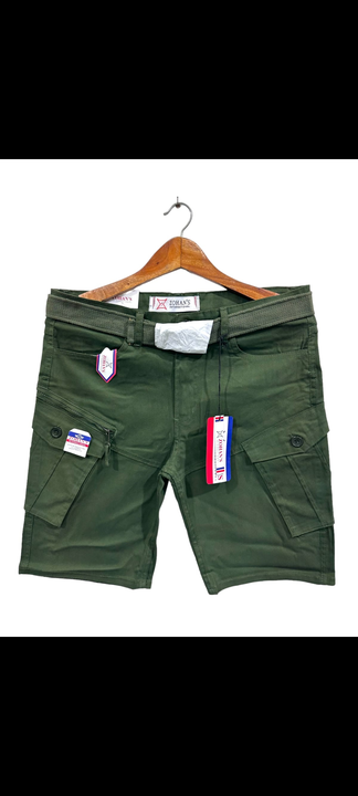 6 pocket joggers size 30/36 uploaded by business on 4/3/2023