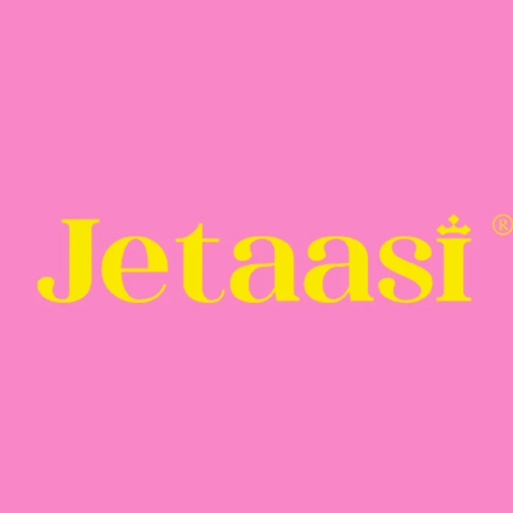 Post image Jetaasi has updated their profile picture.