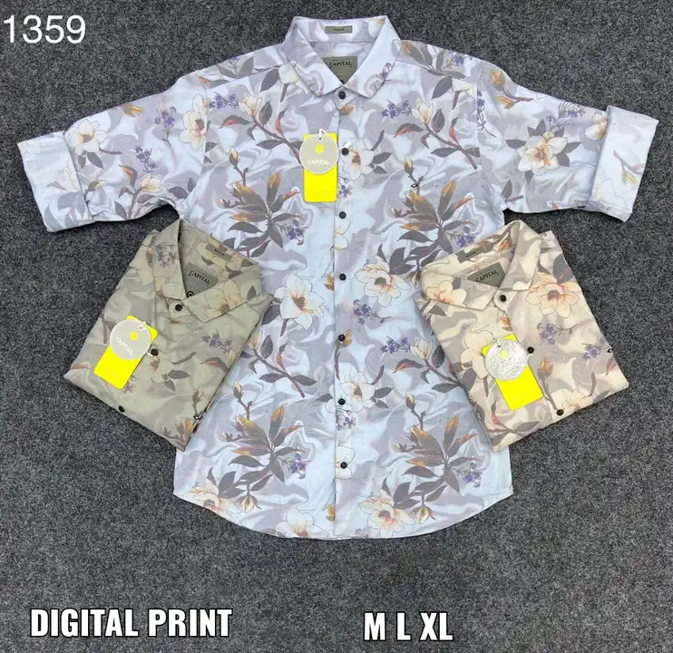 Product uploaded by Capital clothing on 4/3/2023