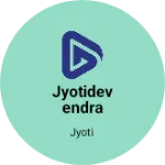 Business logo of JyotiDevendra Paliwal