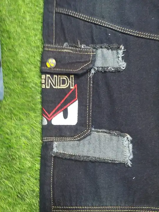 Pach jeans only uploaded by business on 4/3/2023