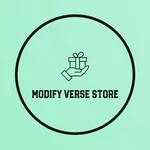Business logo of Modify Verse Store
