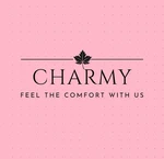 Business logo of Charmy__Contours