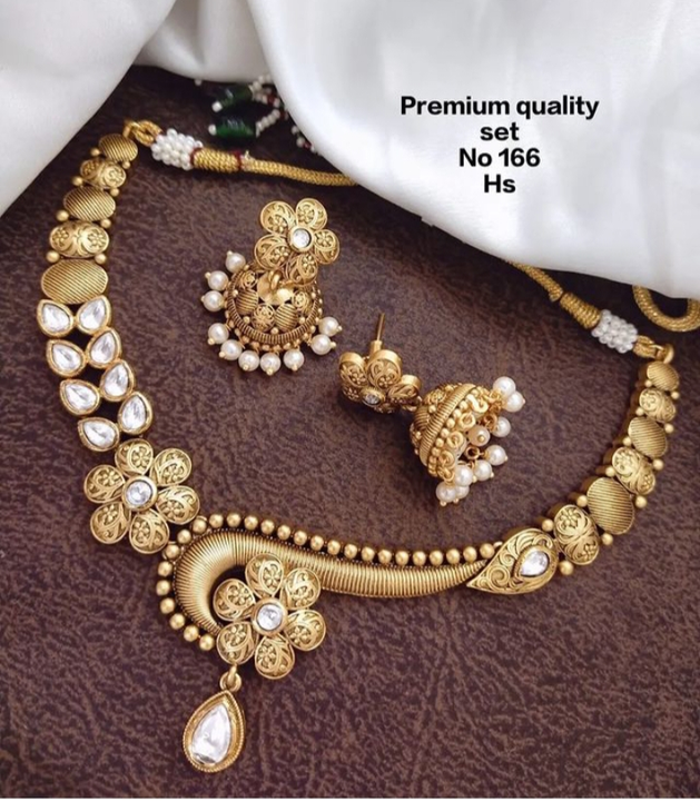 Product uploaded by Artificial jewellery on 4/3/2023