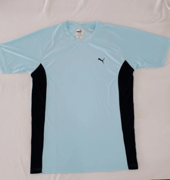Half sleeves men's casual Tshirts  uploaded by M/s Shivam Enterprises  on 4/3/2023