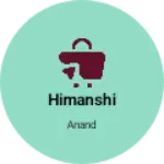 Business logo of Himanshi