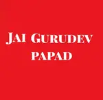 Business logo of JAI GURUDEV PAPAD