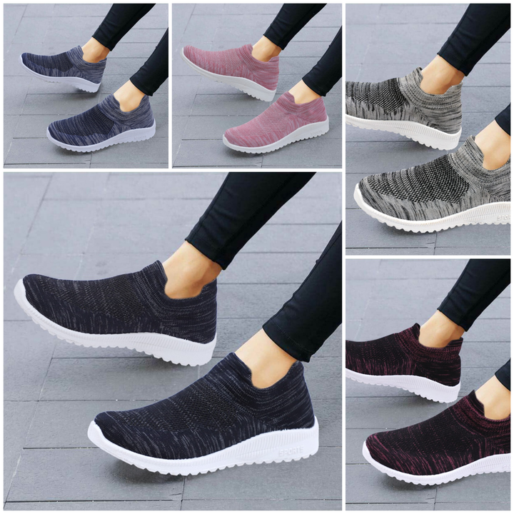 Walking shoes for Women uploaded by business on 4/3/2023