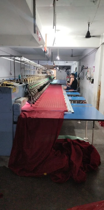 Factory Store Images of Aarav Ethnic Wear