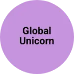 Business logo of Global unicorn