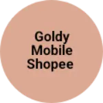 Business logo of Goldy mobile shopee