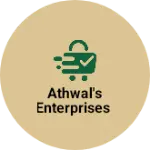 Business logo of ATHWAL'S enterprises