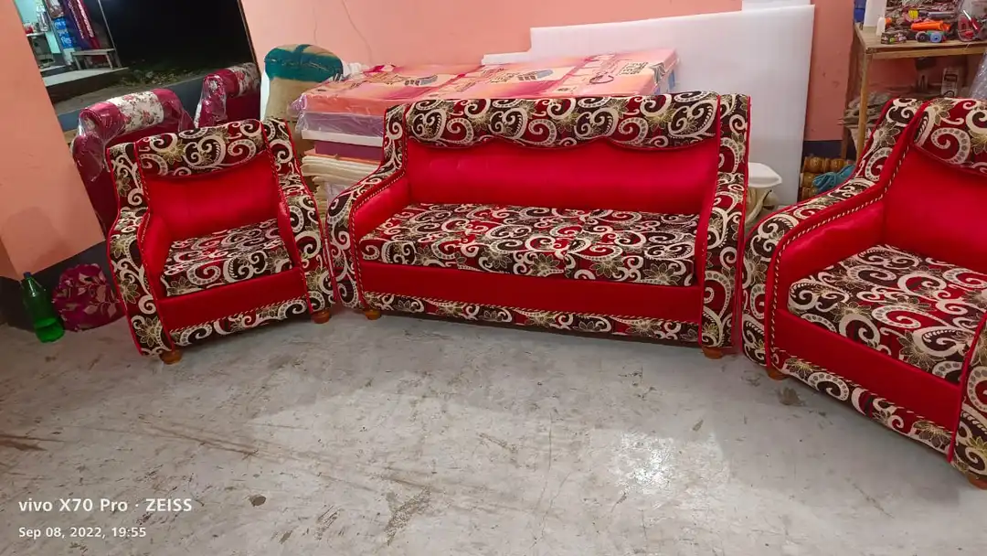 Product uploaded by Old bangali bedding and steel furniture on 5/30/2024