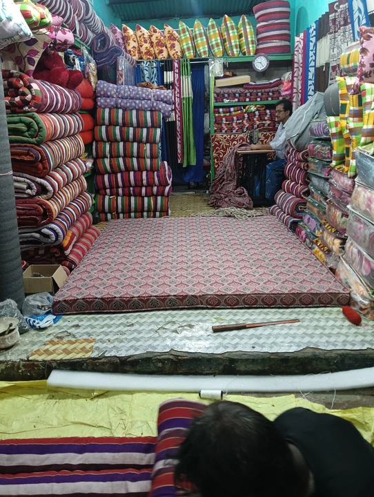 Product uploaded by Old bangali bedding and steel furniture on 4/3/2023