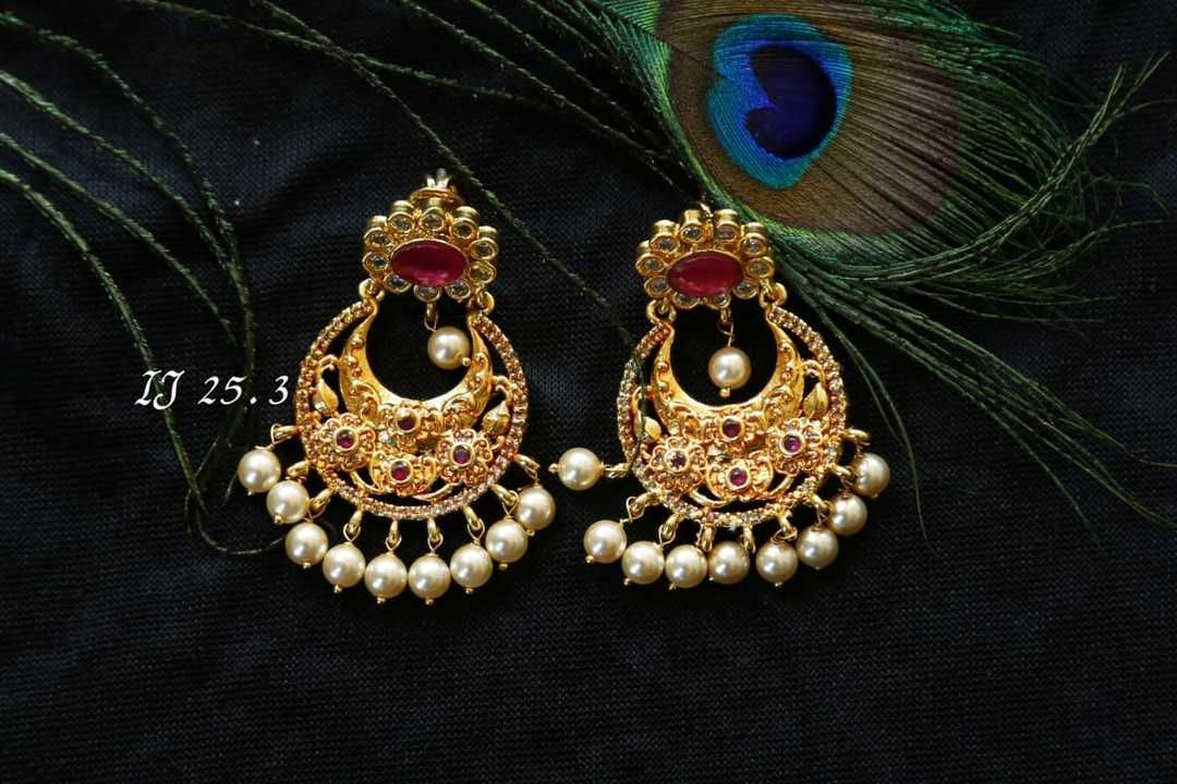 Product uploaded by Swarnabharan jewellery  on 3/2/2021