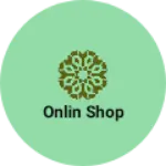 Business logo of Onlin shop
