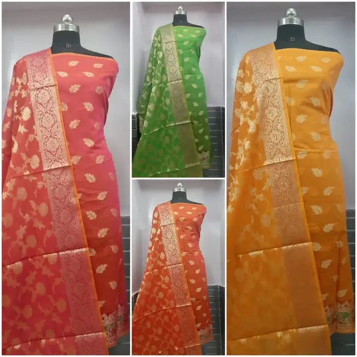 Product uploaded by Sarees on 4/3/2023