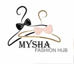 Business logo of Mysha Creation