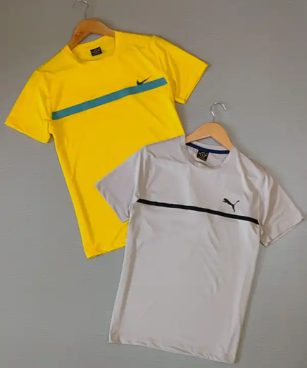 Branded Quality Tshirt For Men  uploaded by BRANDO FASHION on 4/3/2023