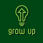 Business logo of Grow up